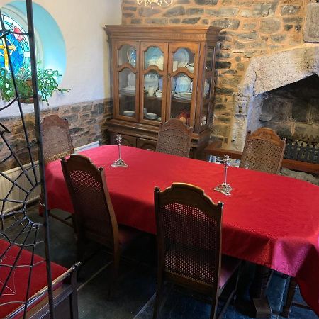 Cobweb Hall Okehampton Zewnętrze zdjęcie