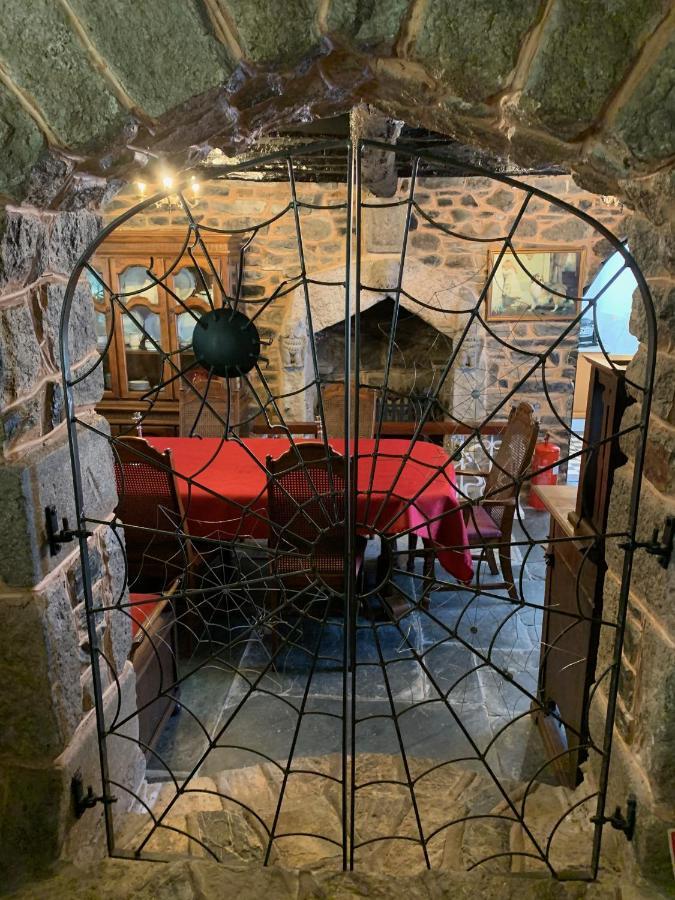 Cobweb Hall Okehampton Zewnętrze zdjęcie