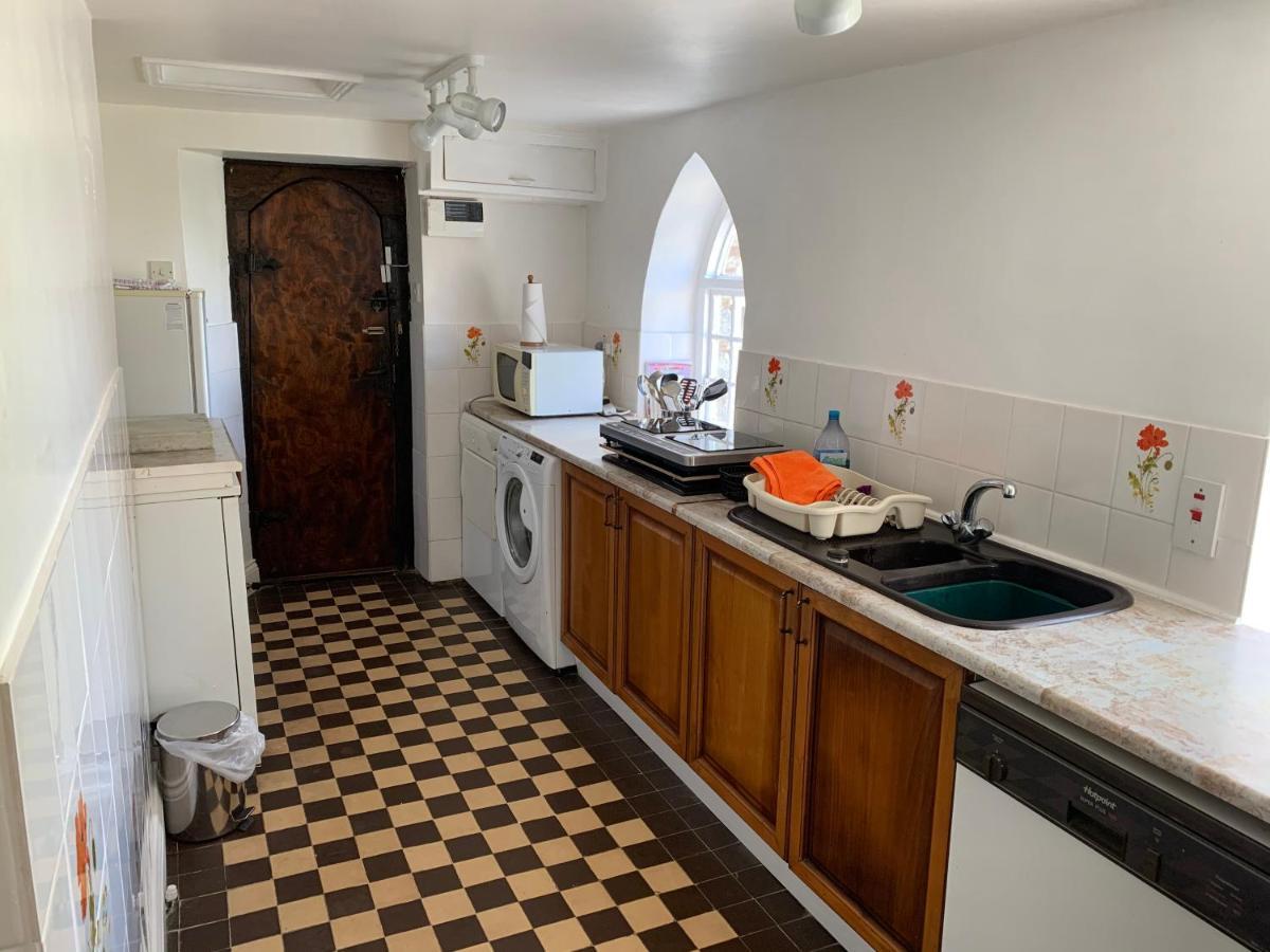Cobweb Hall Okehampton Zewnętrze zdjęcie
